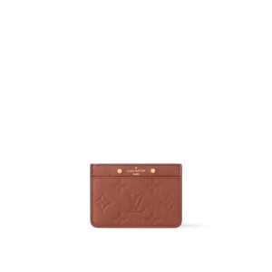 Louis Vuitton Card Holder M83678