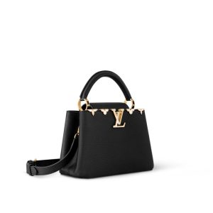 Louis Vuitton Capucines BB M25404