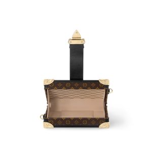 Louis Vuitton Petite Malle M13738