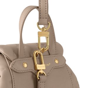 Louis Vuitton Coussin Backpack PM M13358