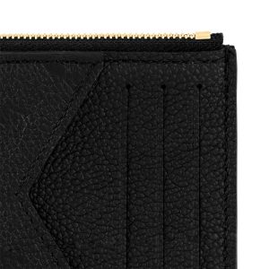 Louis Vuitton Romy Card Holder M81883