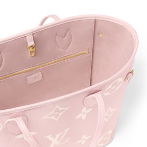 Louis Vuitton Neverfull MM M14210