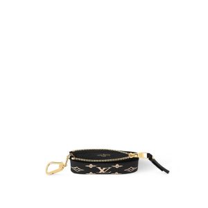 Louis Vuitton Key Pouch M80885