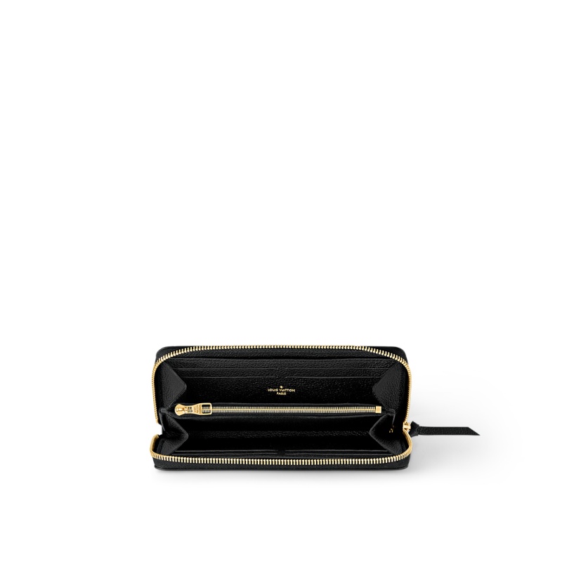 Louis Vuitton Clémence Wallet M82338 - Image 4