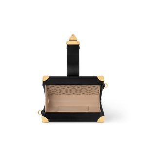 Louis Vuitton Petite Malle M14203