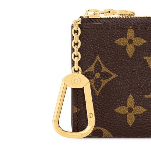 Louis Vuitton Noa Key Holder M83612