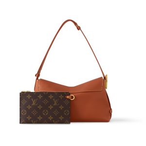 Louis Vuitton Low Key Messenger M13151