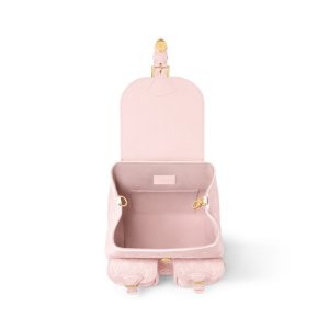 Louis Vuitton Backup M12987