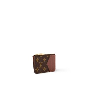 Louis Vuitton Romy Card Holder M81880