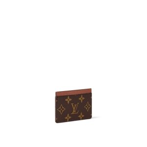 Louis Vuitton  Card Holder M61733
