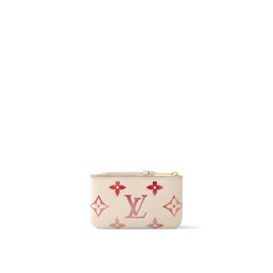 Louis Vuitton Key Pouch M83506
