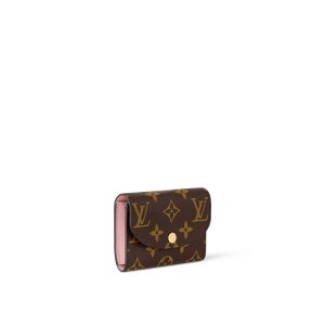 Louis Vuitton Rosalie Coin Purse M62361