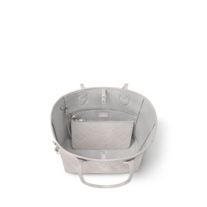 Louis Vuitton Neverfull MM M13758