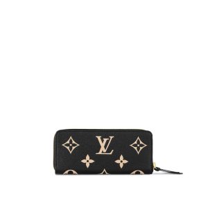 Louis Vuitton Clémence Wallet M82338