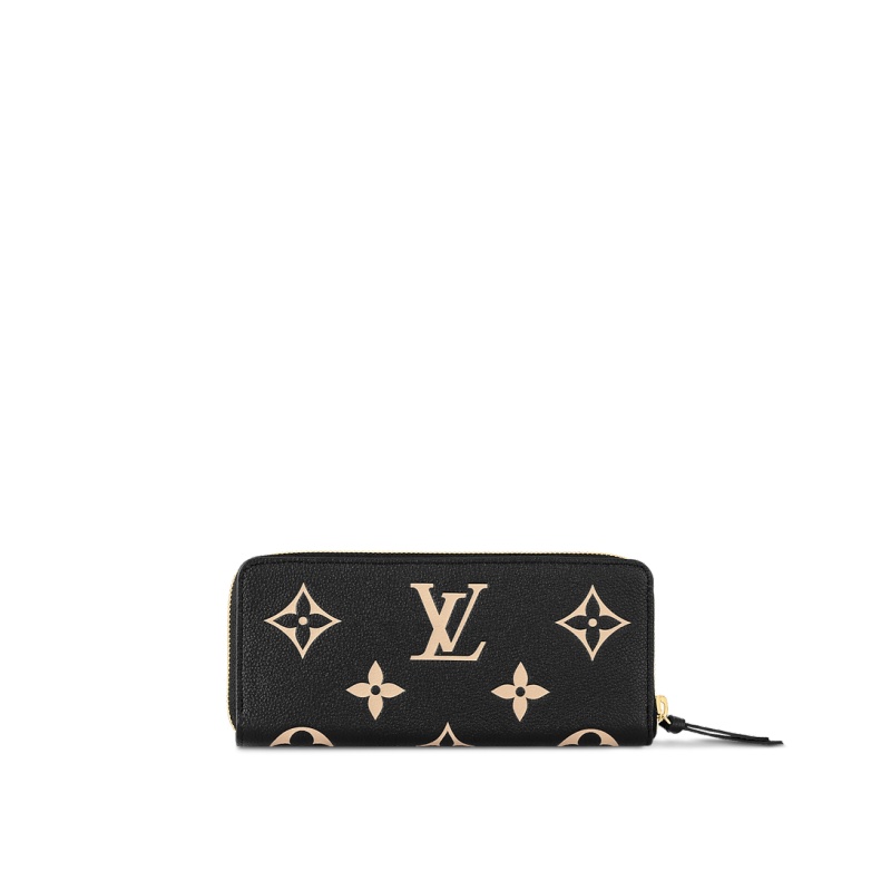 Louis Vuitton Clémence Wallet M82338
