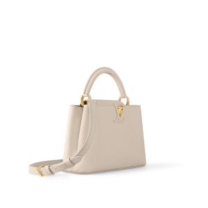 Louis Vuitton Capucines BB M24545