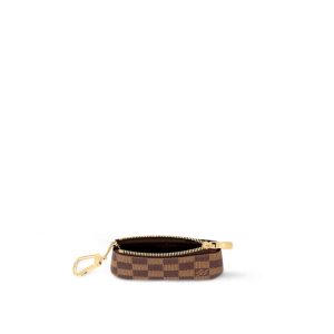 Louis Vuitton Key Pouch N62658