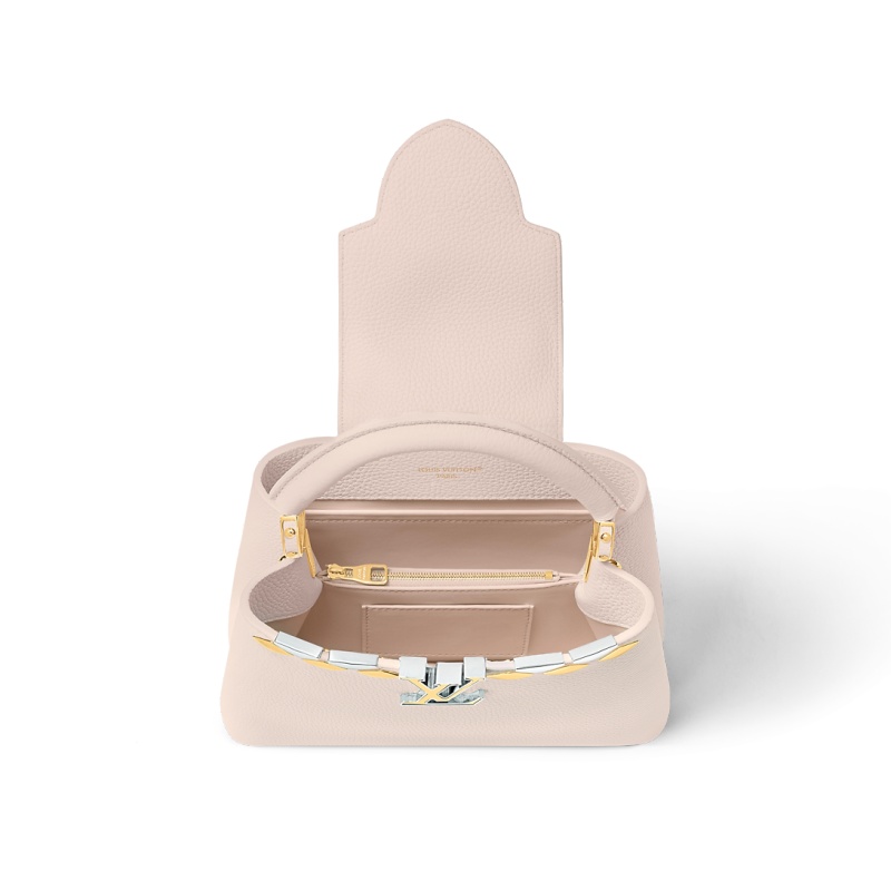 Louis Vuitton Capucines BB M11964 - Image 2