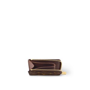 Louis Vuitton Noa Compact Wallet M83476