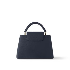 Louis Vuitton Capucines MM M12785