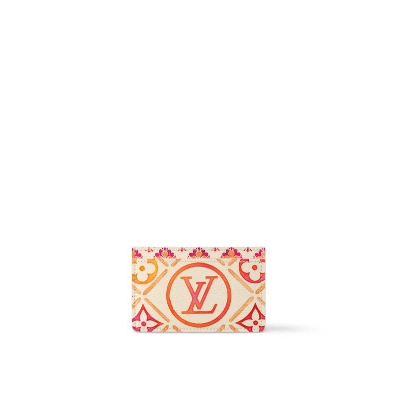 Louis Vuitton Card Holder M83625 - Image 2