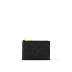 Louis Vuitton Lisa Wallet M83365