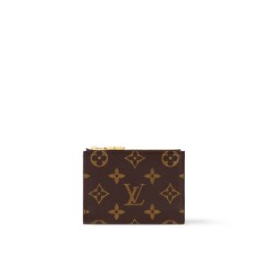 Louis Vuitton Lisa Wallet M11380