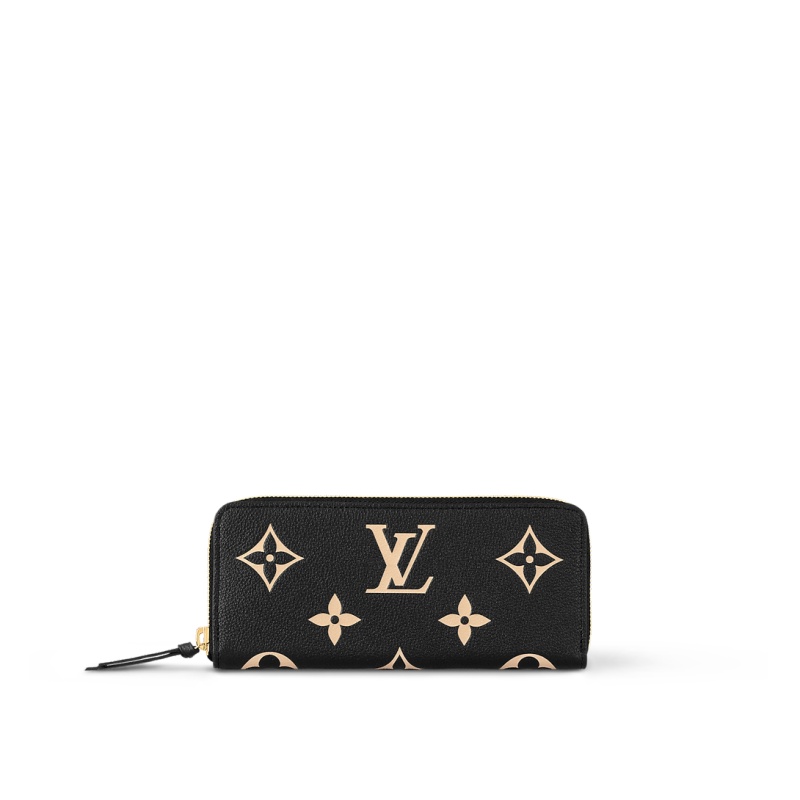 Louis Vuitton Clémence Wallet M82338 - Image 3