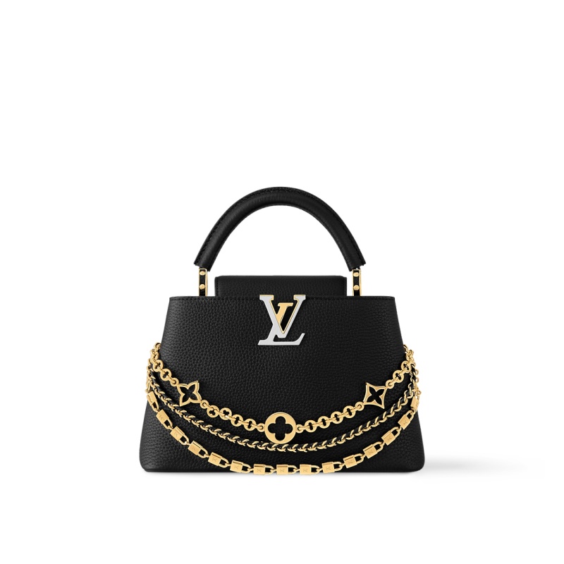 Louis Vuitton Capucines BB M12345 - Image 2