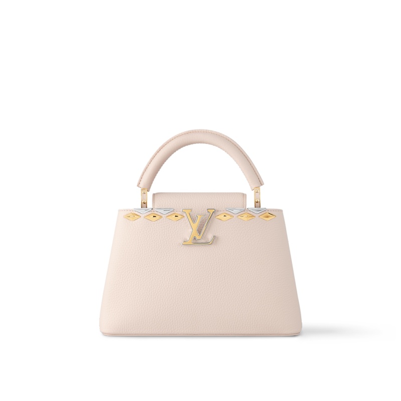 Louis Vuitton Capucines BB M11964 - Image 3