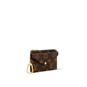 Louis Vuitton  Card Holder Recto Verso M69431