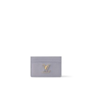 Louis Vuitton Capucines Card Holder M11310