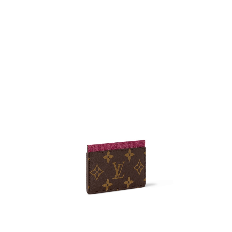 Louis Vuitton Card Holder M60703 - Image 4