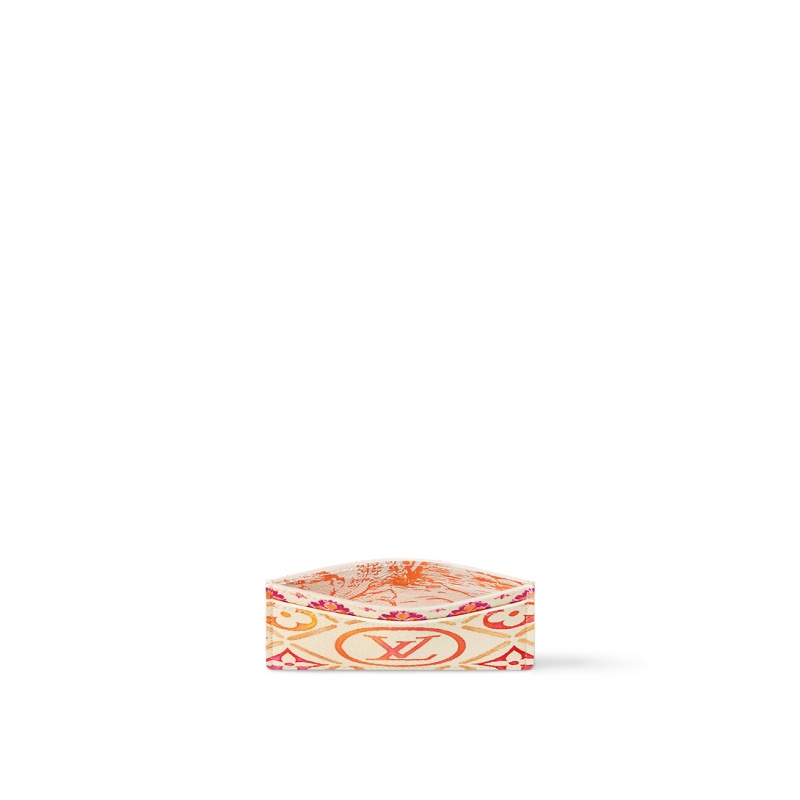 Louis Vuitton Card Holder M83625