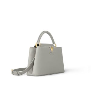 Louis Vuitton Capucines MM M24654