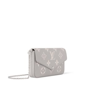 Louis Vuitton Félicie Pochette M14227