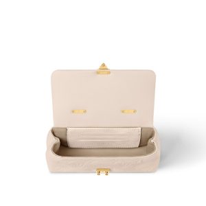 Louis Vuitton Nano Madeleine M12145