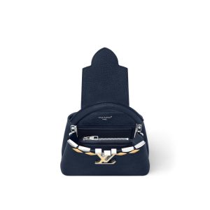 Louis Vuitton Capucines Mini M12751