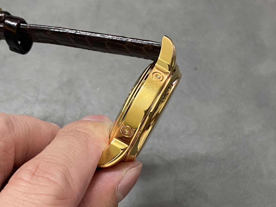 Patek Philippe Grand Complications Perpetual Calendar Chronograph 5970J 001 - Image 8