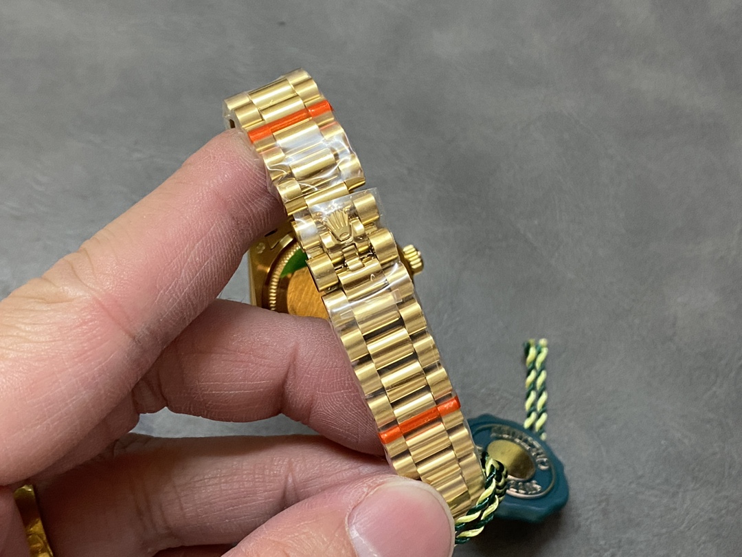 Rolex Datejust m279178 0025 Mother Of Pearl Dial Fluted Bezel 28mm Lady Replica Watch - Image 10