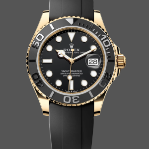 Rolex Yacht Master M226658 0001 42MM
