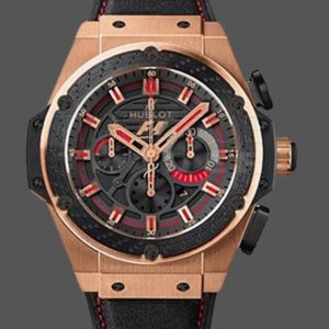 Hublot F1 King Power 703.OM.1138.NR.FMO10 48mm Men