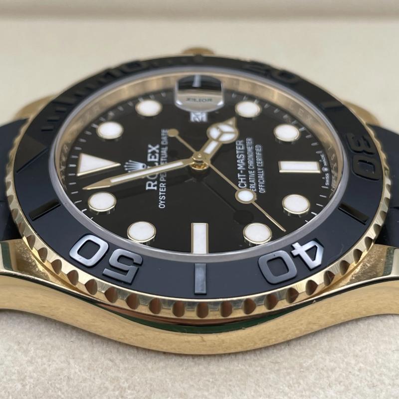 Rolex Yacht Master M226658 0001 42MM - Image 8