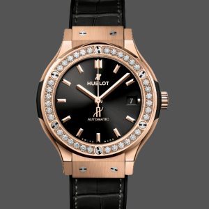 565.OX.1480.LR.1204 Hublot Classic Fusion Automatic 38mm