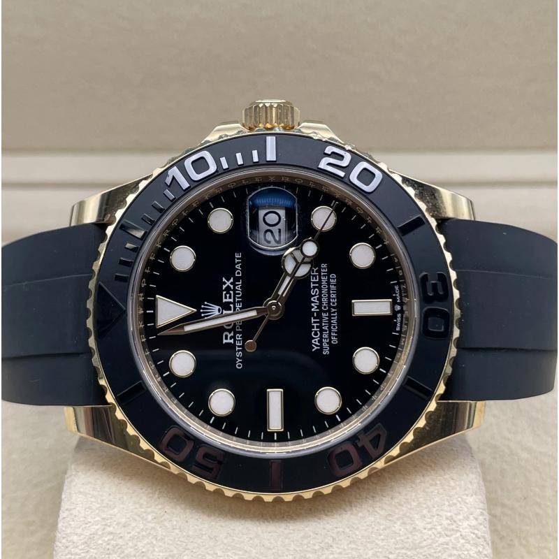 Rolex Yacht Master M226658 0001 42MM - Image 7