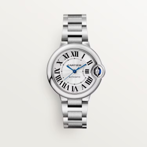 CARTIER BALLON BLEU 33mm