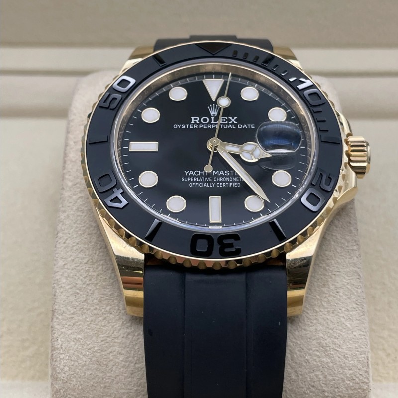 Rolex Yacht Master M226658 0001 42MM - Image 4