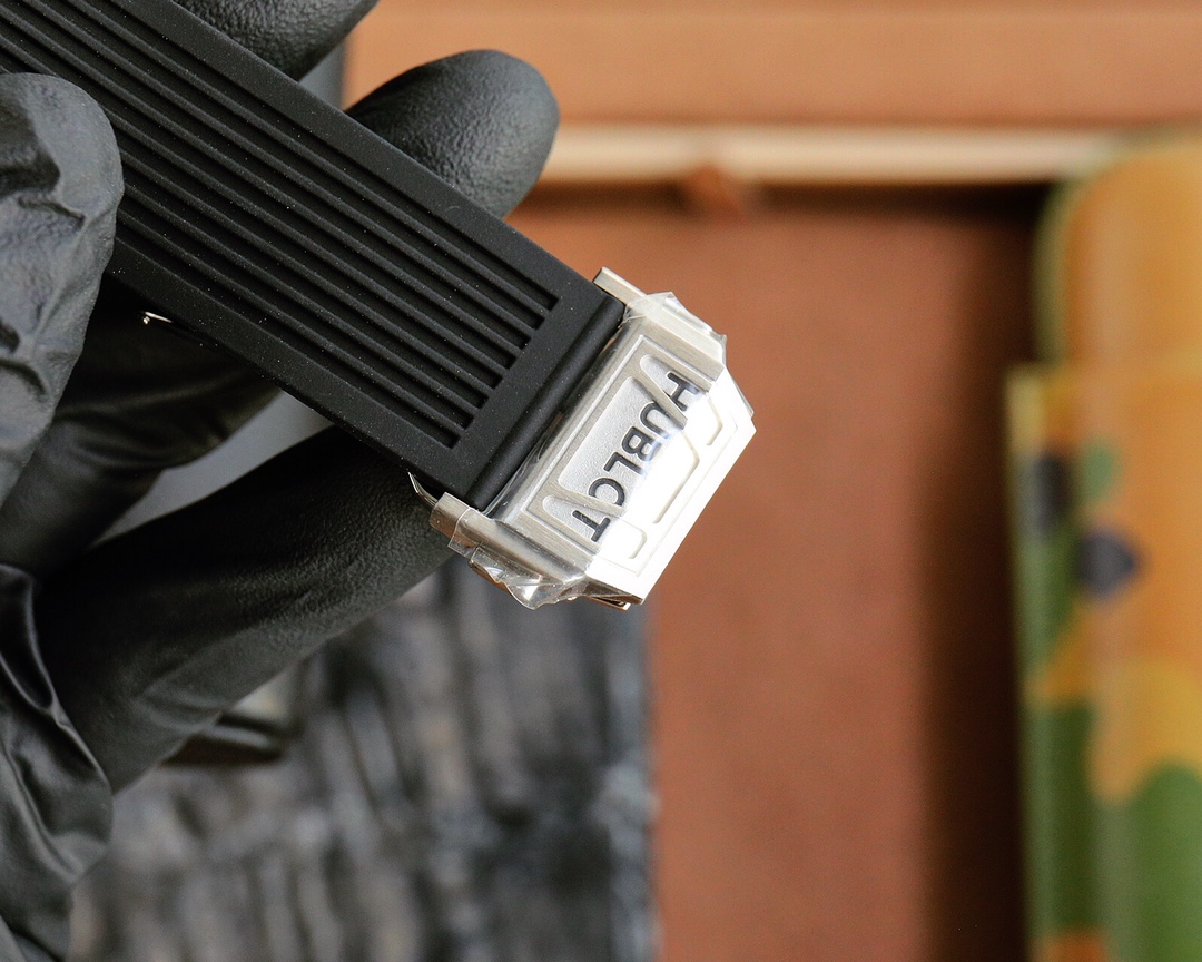 Hublot MP-13 Tourbillon Bi-Axis Retrograde 913.NX.1170.RX 44 mm - Image 12