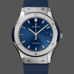 Hublot Classic Fusion 301.PB.131.RX 42mm Mens