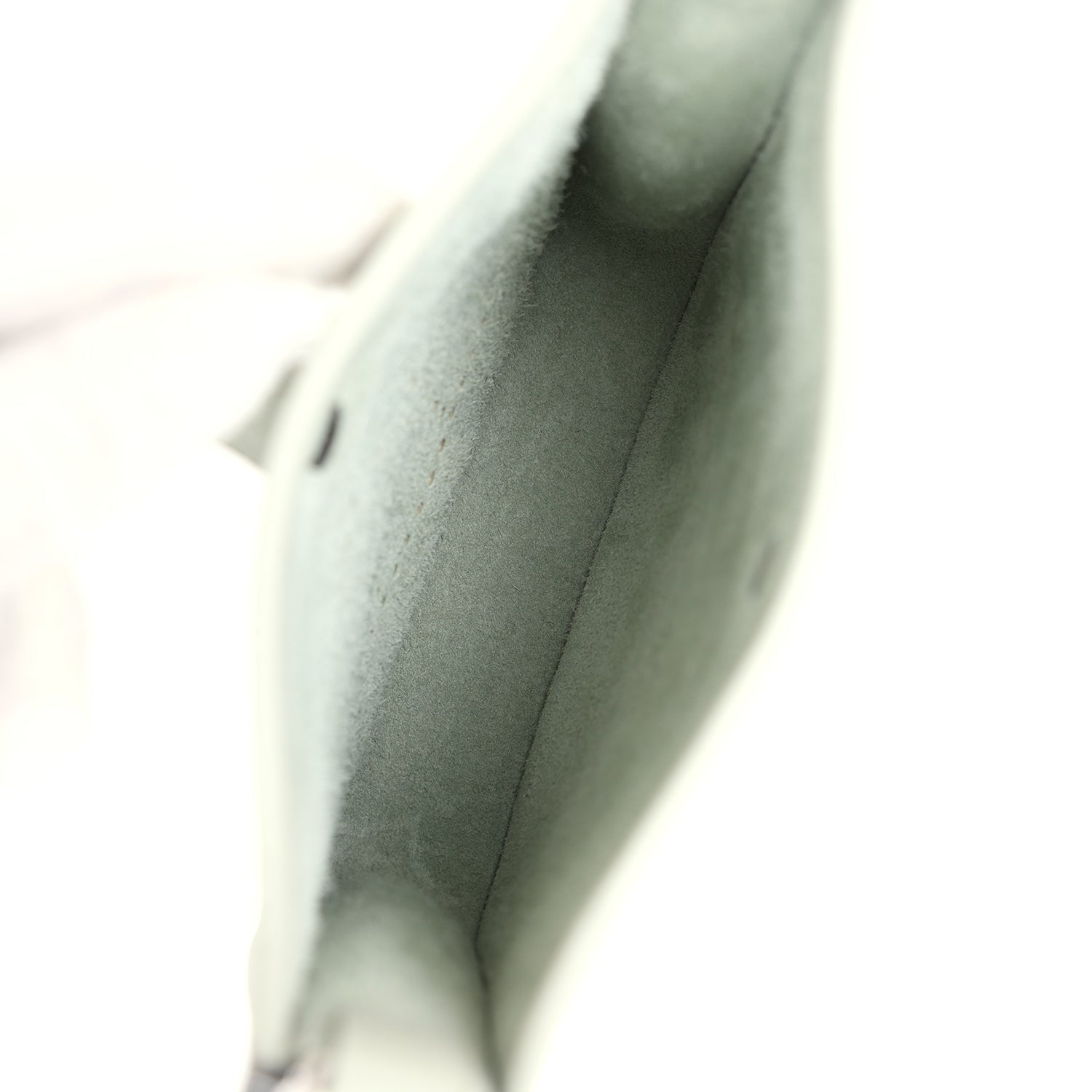 Hermes Evelyne TPM Gris Neve Clemence Palladium Hardware - Image 3